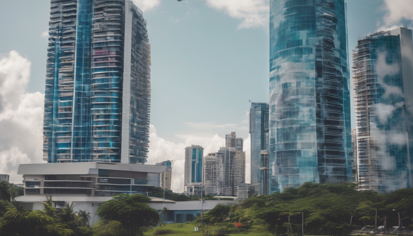 Cómo Ahorrar en Luz sin Aire 24/7 en Panamá: Guía Verano 2025 1 El panorama energético en Panamá para el verano 2025