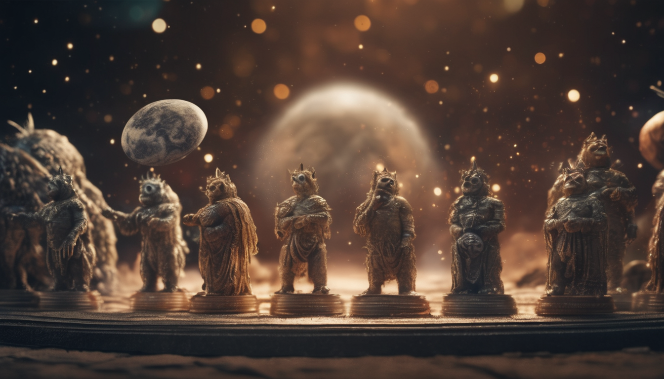 El precedente panameño que explica el fenómeno del Gordito del Zodiaco