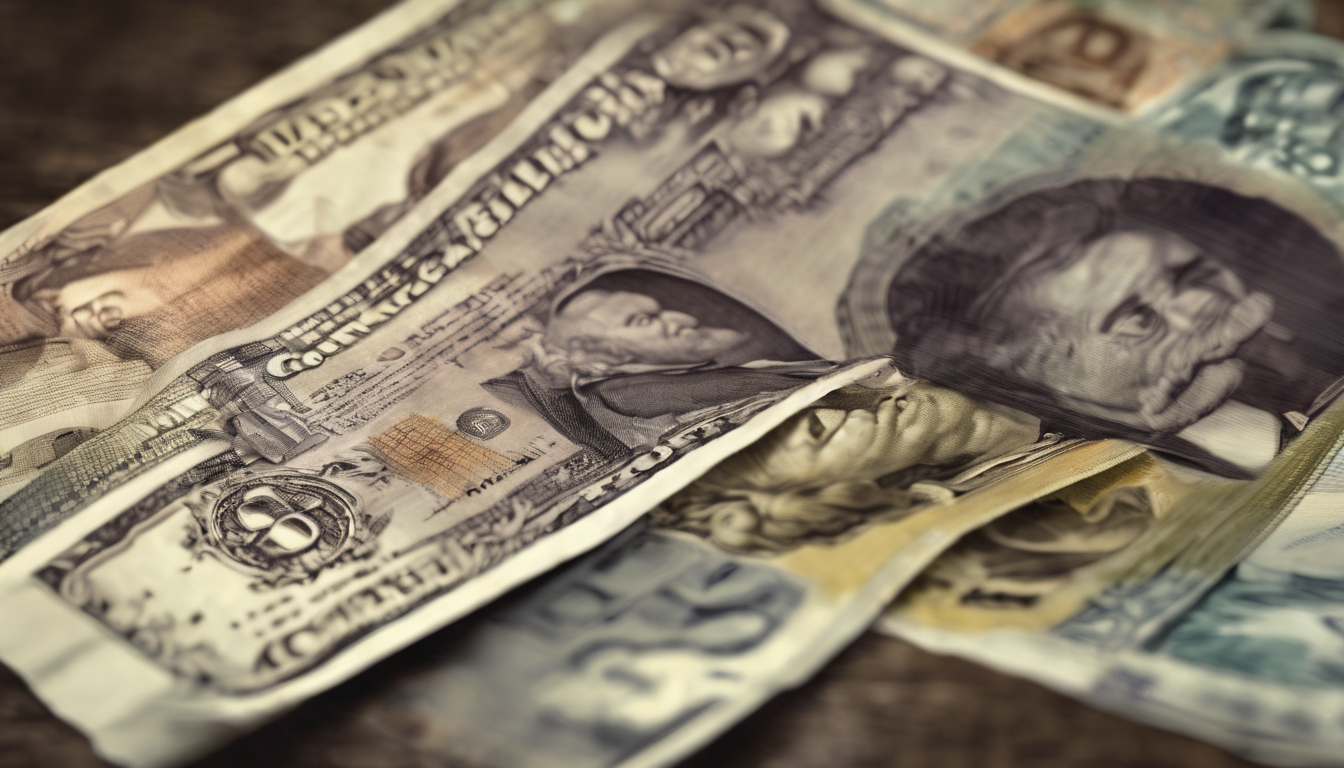 El Significado del Folio en Tu Billete: Cómo afecta a los comerciantes de Avenida Central