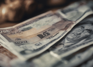 El Truco del Billete Doblado Que Atrae Plata: Guía 2025 El Truco del Billete Doblado Que Atrae Plata: Guía 2025