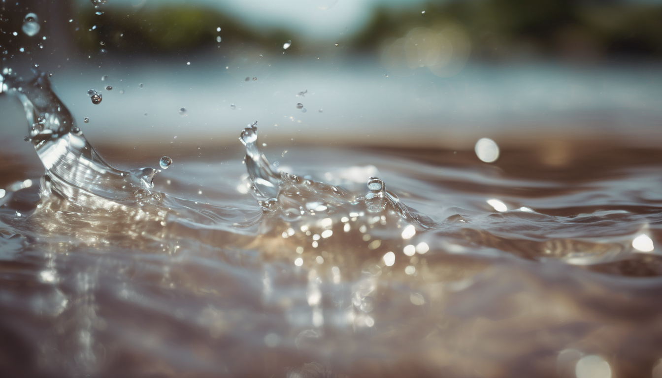 Estrategias para ahorrar agua en el hogar
