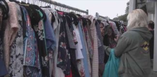 Evento gratuito de ropa de Save the Closet para ayudar a familias necesitadas evento-gratuito-de-ropa-de-save-the-closet-para-ayudar-a-familias-necesitadas