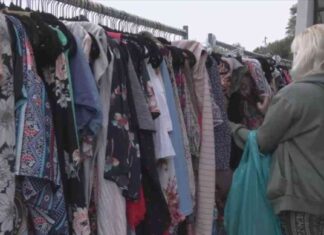 Evento gratuito de ropa de Save the Closet para ayudar a familias necesitadas evento-gratuito-de-ropa-de-save-the-closet-para-ayudar-a-familias-necesitadas