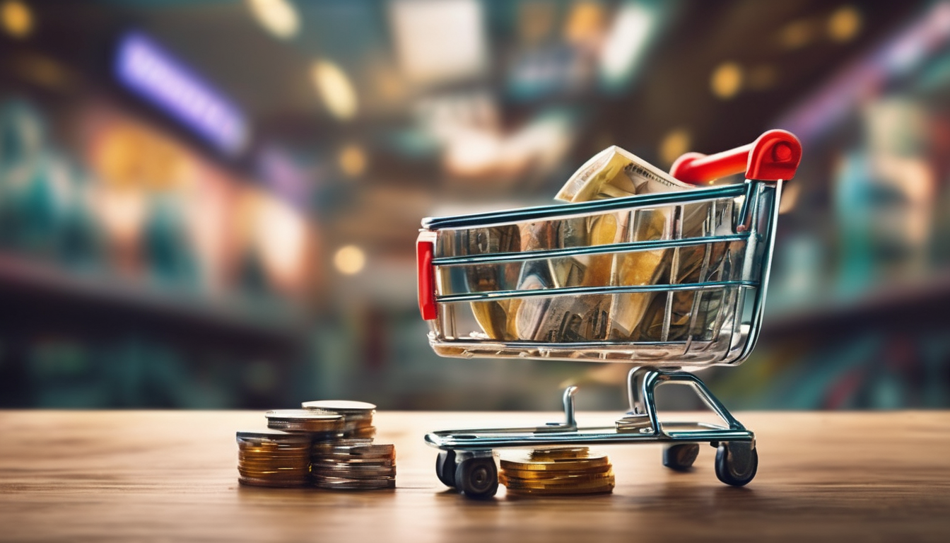 Factores clave para valorar la compra económica