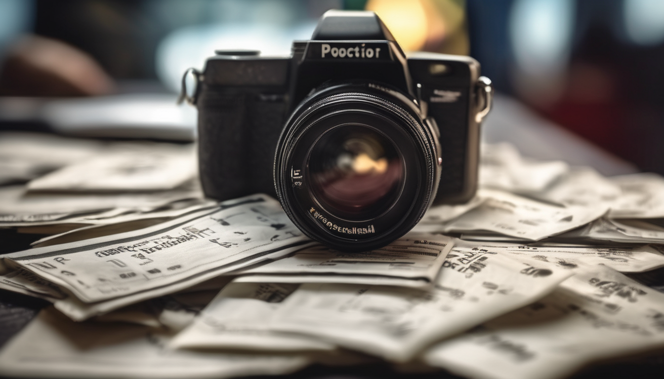 Factores Económicos que Explican el Éxito