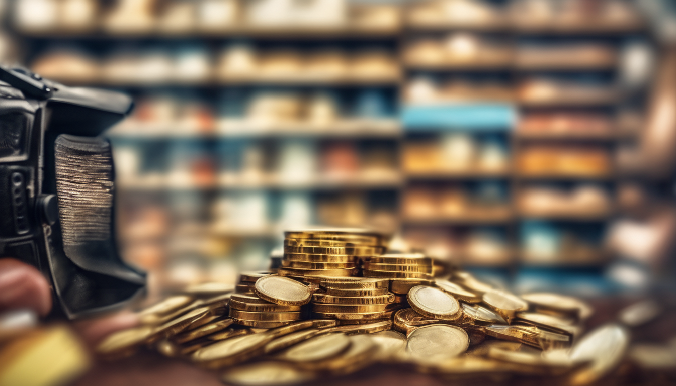 Cómo Encontrar Tiendas de Segunda: Las Mejores Opciones en Panamá 2025 3 Factores económicos que impulsan el mercado de segunda mano