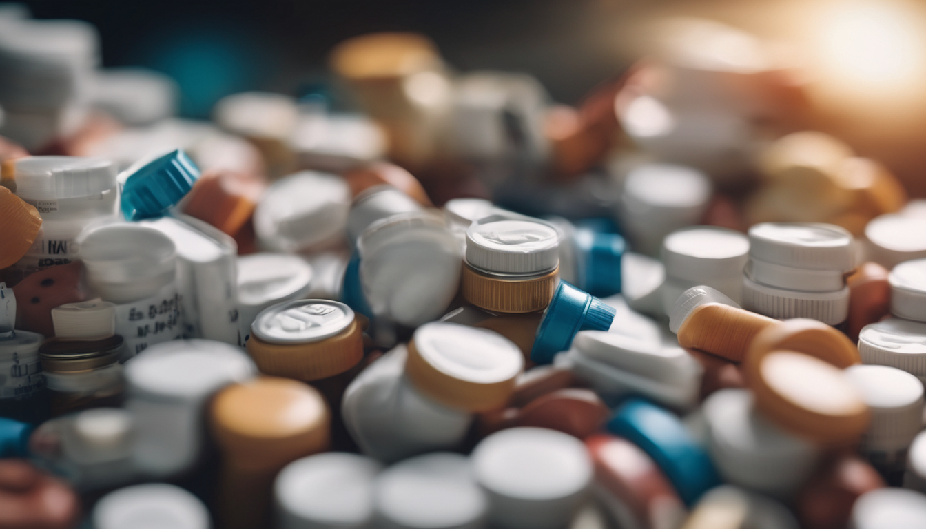 Medicinas Genéricas Cuestan 40% Menos en Farmacias Públicas 2 Factores que influencian el costo de medicamentos