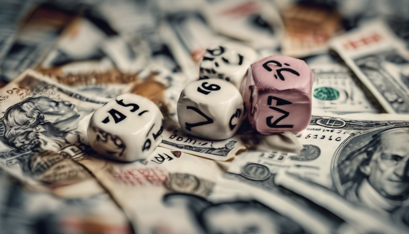 Factores que influyen en el riesgo de inversión