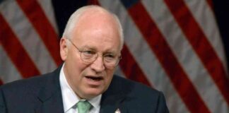 Fallece a los 84 años el exvicepresidente Dick Cheney fallece-a-los-84-aos-el-exvicepresidente-dick-cheney