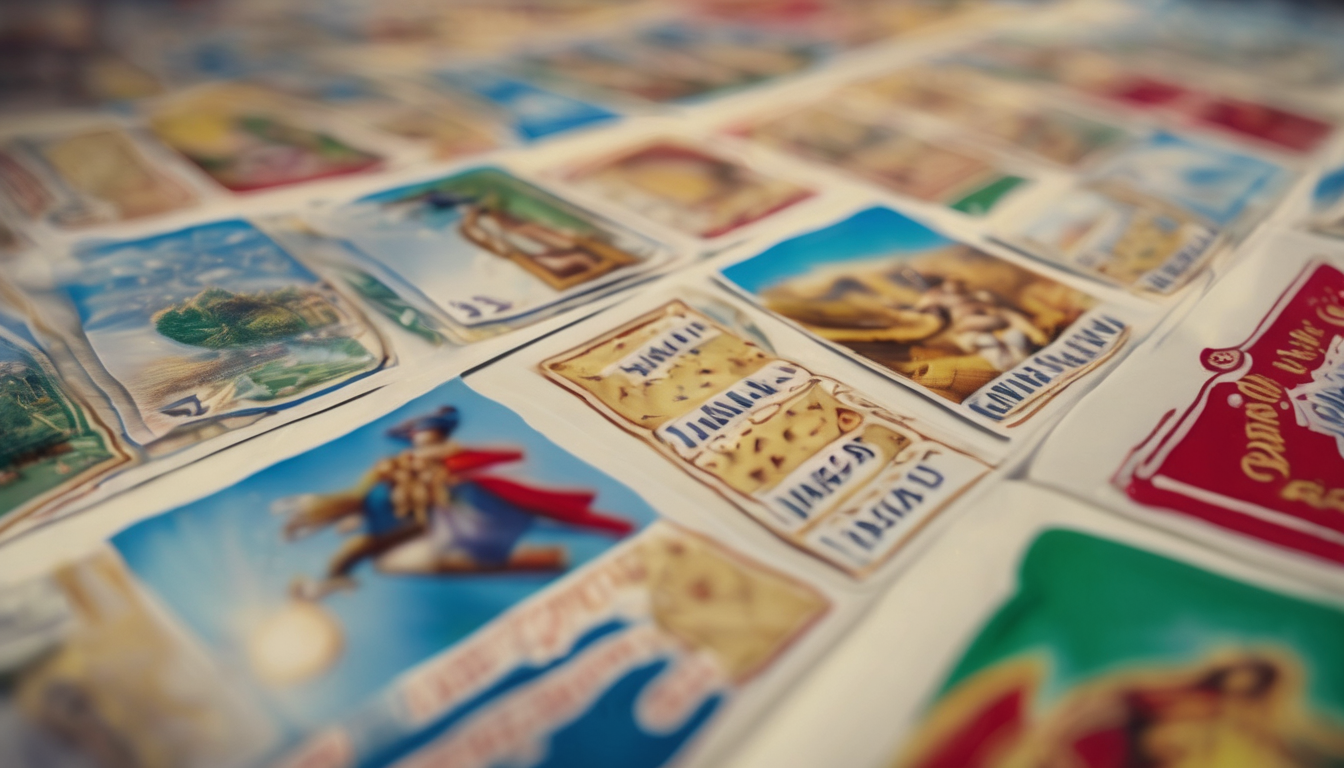 Fecha y lugar de la Feria de la Lotería 2025