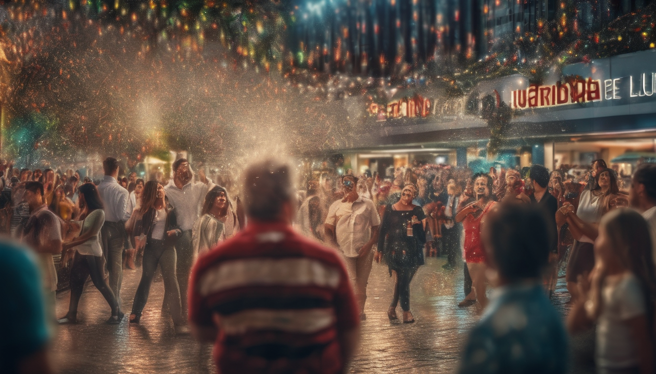 Fecha y lugar del sorteo de El Gordo de Navidad 2025 en Panamá