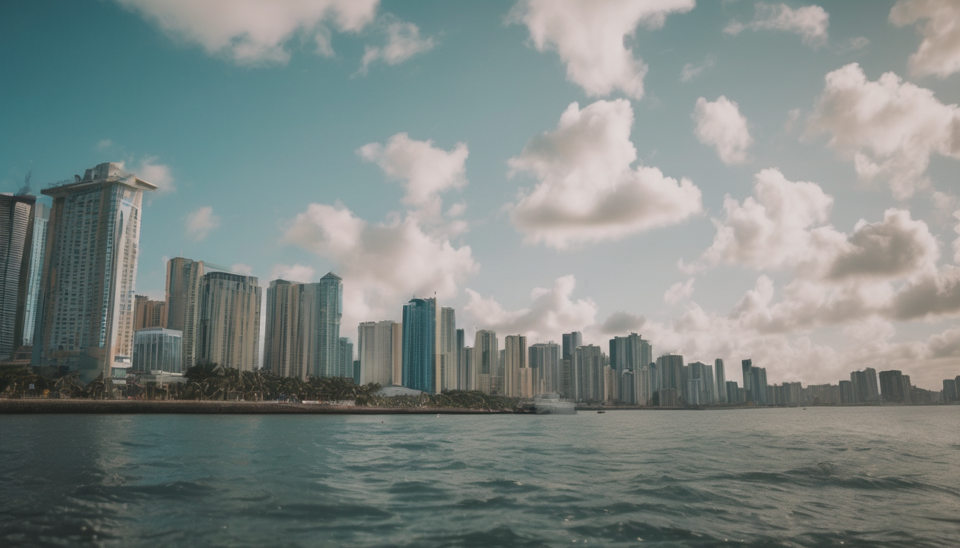 Fecha y lugares destacados de eventos gratis en Panamá