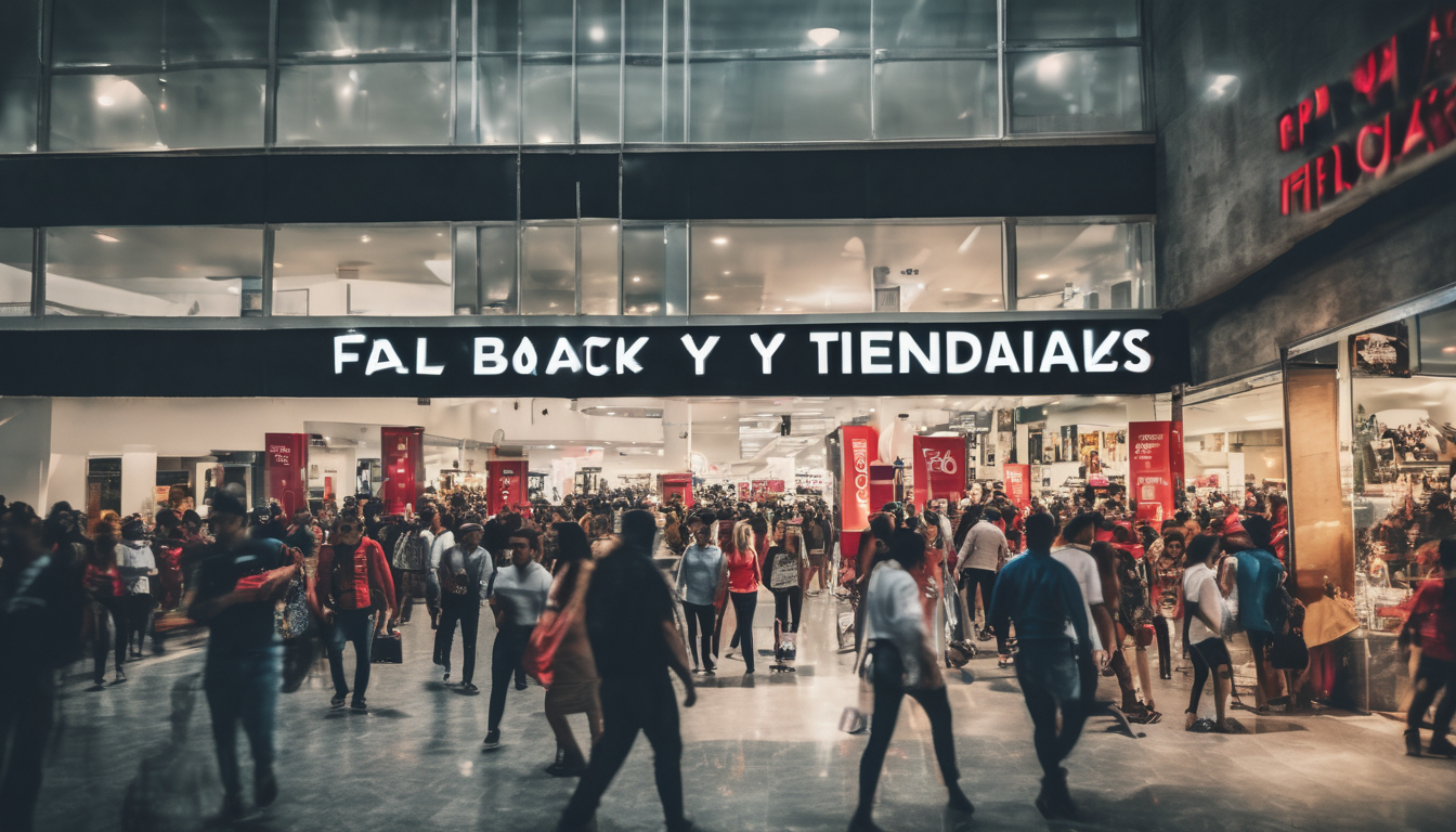 Black Friday Panamá: 12 Tiendas que Sí Bajan Precios Hoy en Ciudad de Panamá 1 Fecha y tiendas participantes en Black Friday Panamá