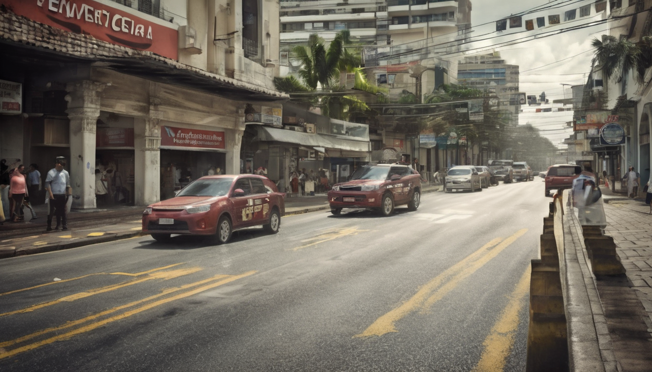 Fechas Especiales: Cómo afecta a los comerciantes de Avenida Central y sus ventas