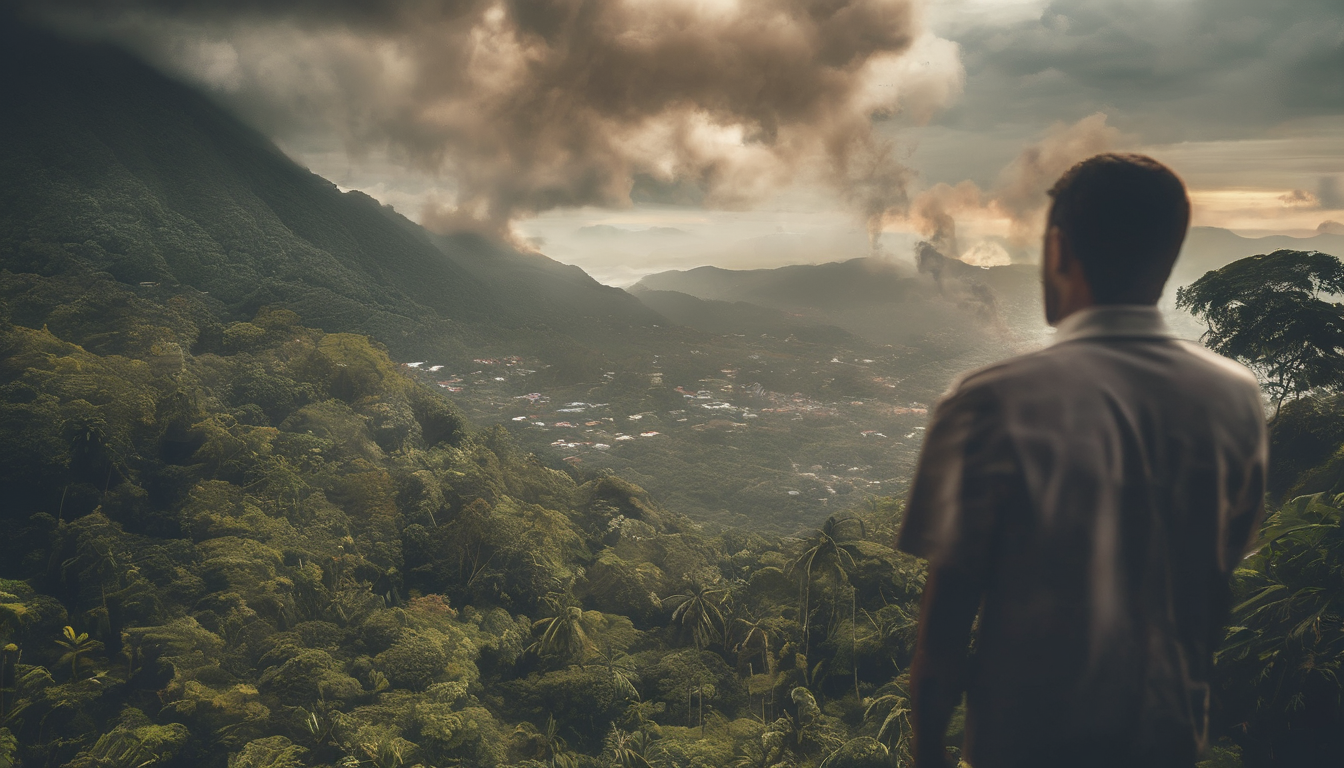 Fechas Especiales: Comparado con Costa Rica, ¿por qué Panamá apuesta más fuerte en diciembre?