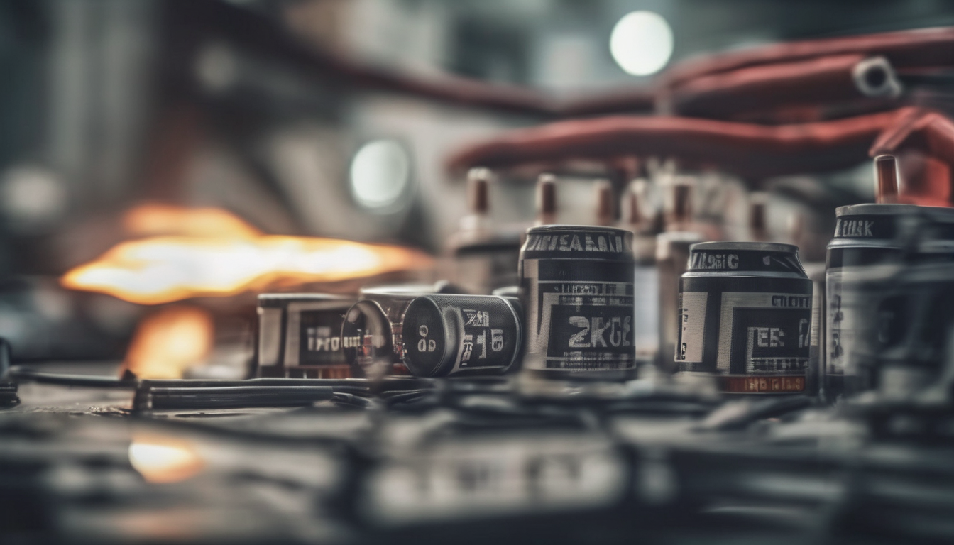 Cómo Encontrar Precios de Combustible en Panamá: Guía 2025 8 Futuro de la tecnología en el monitoreo de precios de combustible en Panamá