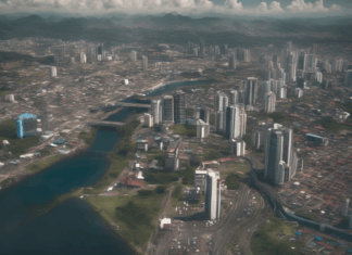 Gasolina Barata: Mapa de Pumas en Panamá Actualizado 2025 Gasolina Barata: Mapa de Pumas en Panamá Actualizado 2025