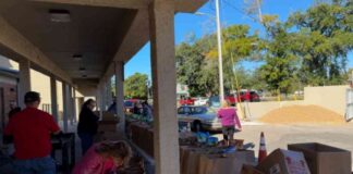 Iglesia Bautista Primera de la Ciudad de Panamá organizará recolecciones de alimentos semanales hasta que el gobierno reabra glesia-bautista-primera-de-la-ciudad-de-panam-organizar-recolecciones-de-alimentos-semanales-hasta-que-el-gobierno-reabra