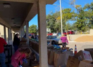 Iglesia Bautista Primera de la Ciudad de Panamá organizará recolecciones de alimentos semanales hasta que el gobierno reabra glesia-bautista-primera-de-la-ciudad-de-panam-organizar-recolecciones-de-alimentos-semanales-hasta-que-el-gobierno-reabra