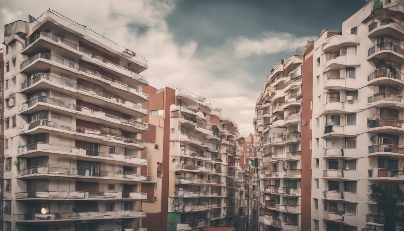 Guía paso a paso para encontrar apartamentos económicos