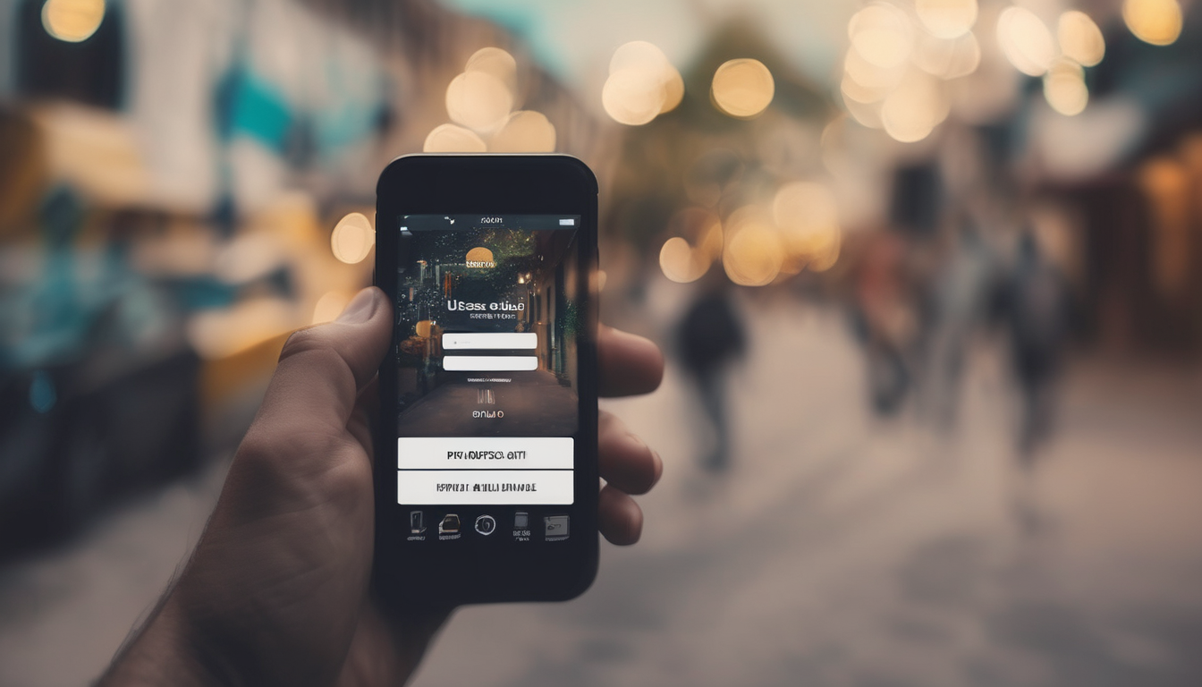 Guía paso a paso para instalar y usar apps de descuento