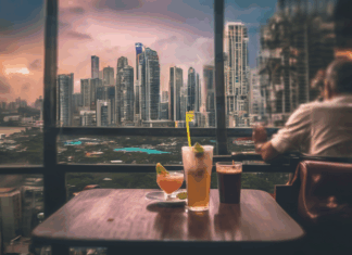 Happy Hours: Los Mejores de Cada Zona en Ciudad de Panamá Hoy 2025 Happy Hours: Los Mejores de Cada Zona en Ciudad de Panamá Hoy 2025