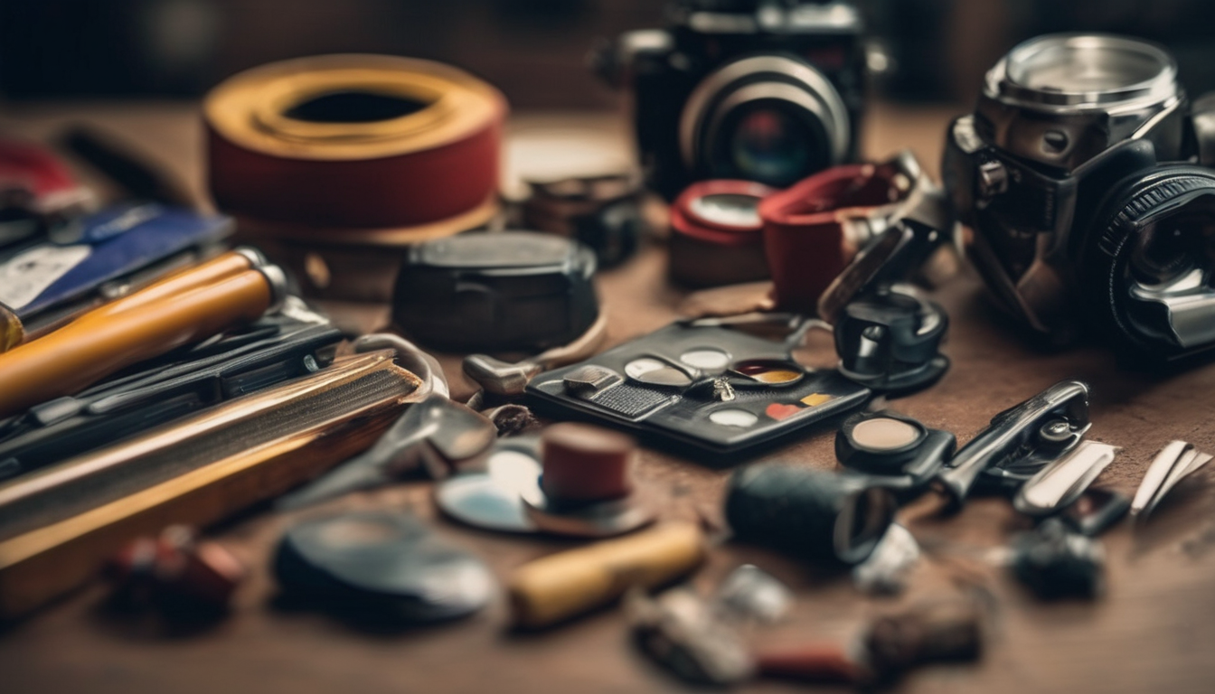 Cómo Hacer Mantenimiento de Carro DIY: Ahorra 70% en 2025 2 Herramientas y materiales necesarios para ahorrar 70%