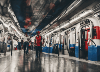 Historias de Ganadores del Metro de Panamá: 5 Casos 2025 Historias de Ganadores del Metro de Panamá: 5 Casos 2025