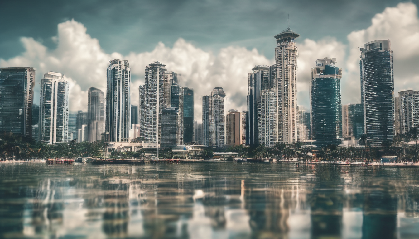 Horarios y Ubicaciones de Ferias Libres en Panamá 2025