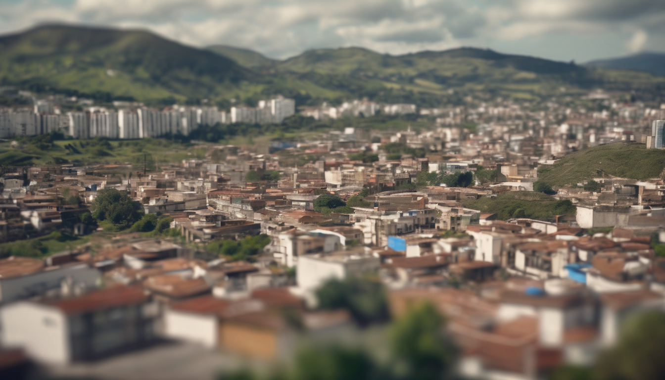 Impacto ambiental y social en comunidades panameñas