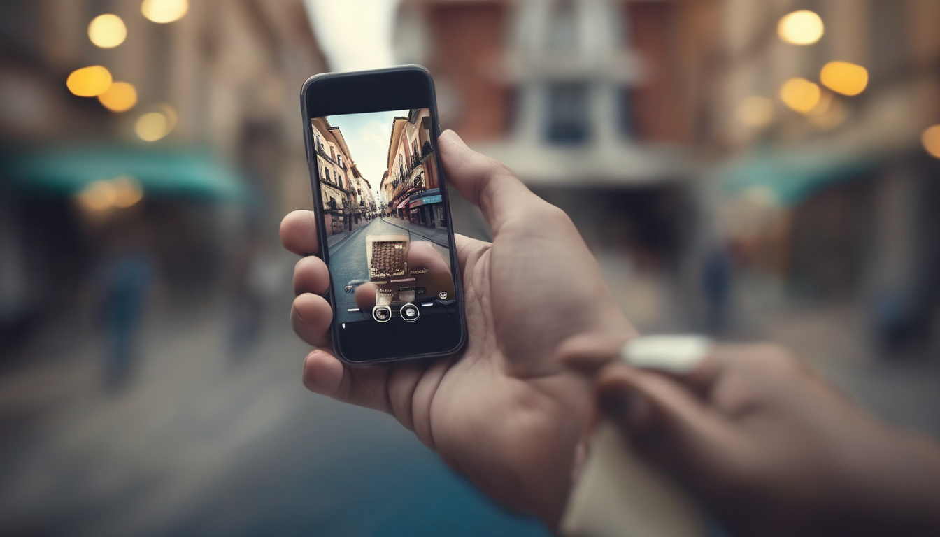 Impacto de estas apps en los comercios de barrios y provincias