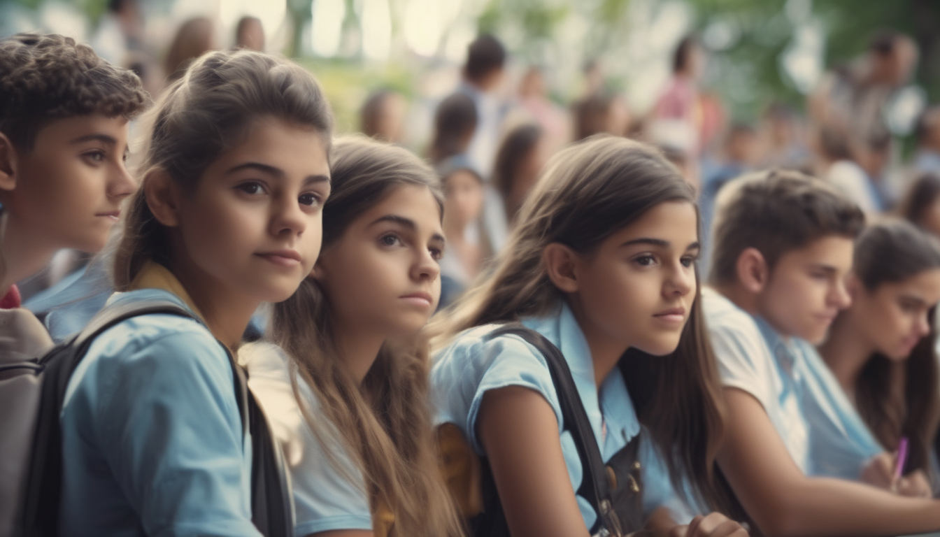 Impacto de las clases extra en estudiantes panameños