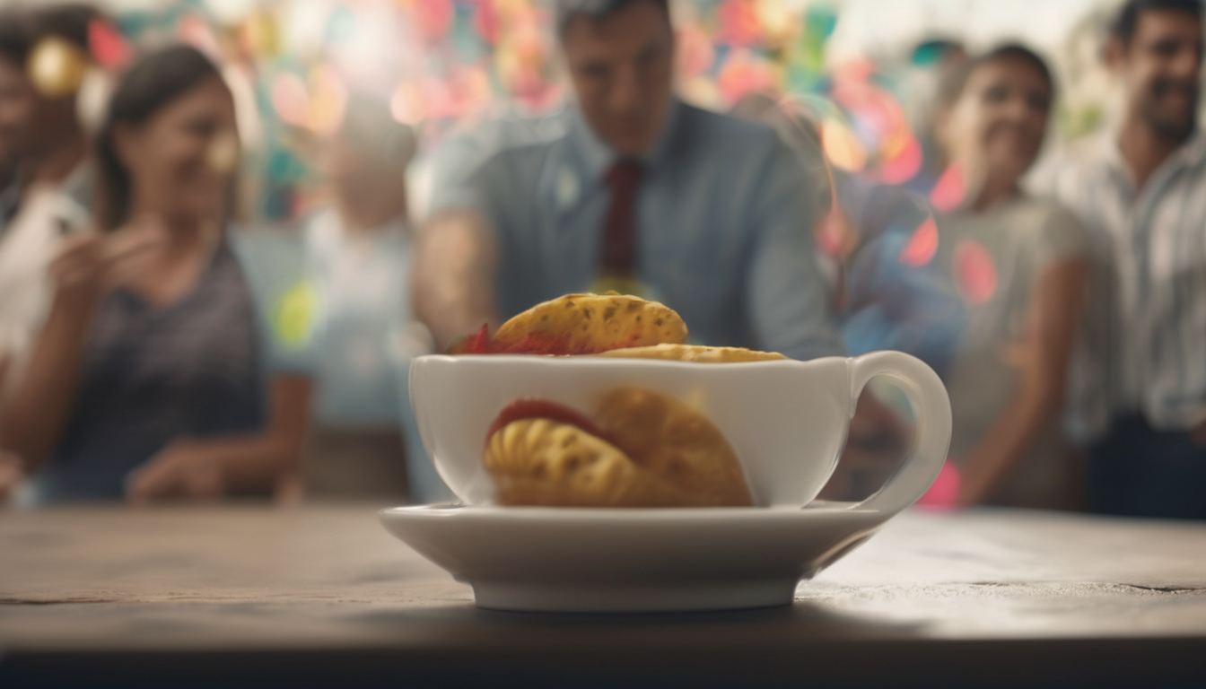 Impacto de las promociones en los asistentes panameños