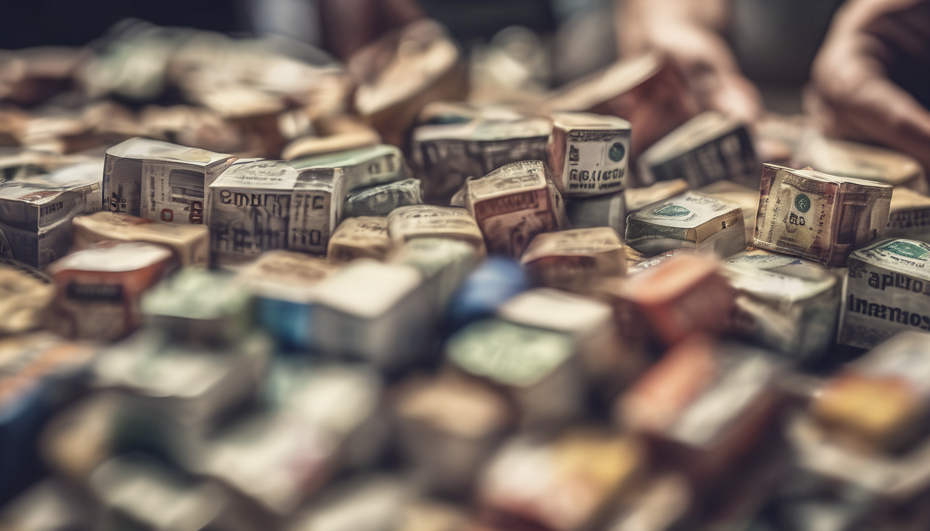 Mejores Mercados Baratos en San Miguelito: Guía 2025 4 Impacto de los mercados en la economía local