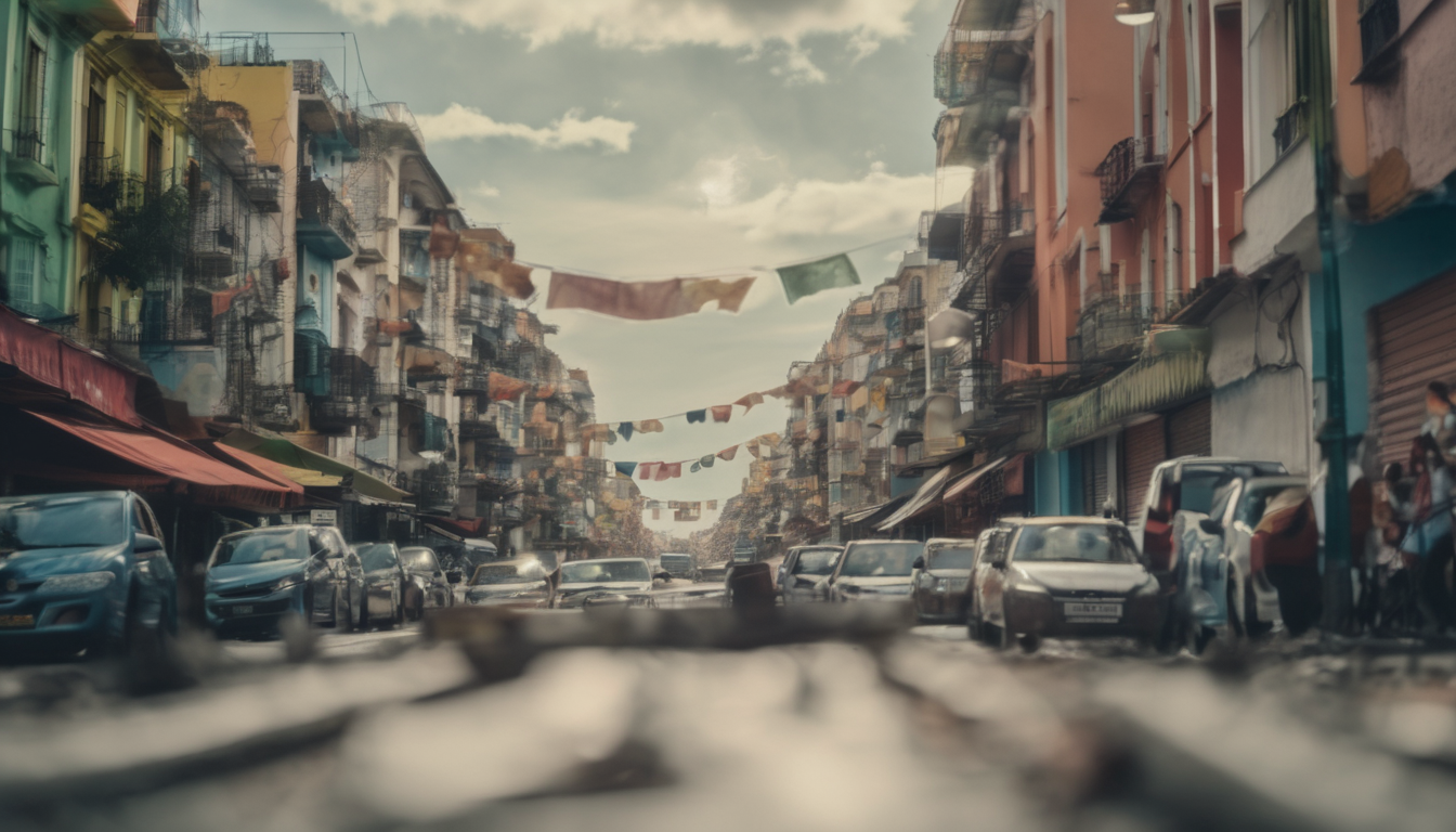 Impacto del ahorro en la economía de los ciudadanos panameños