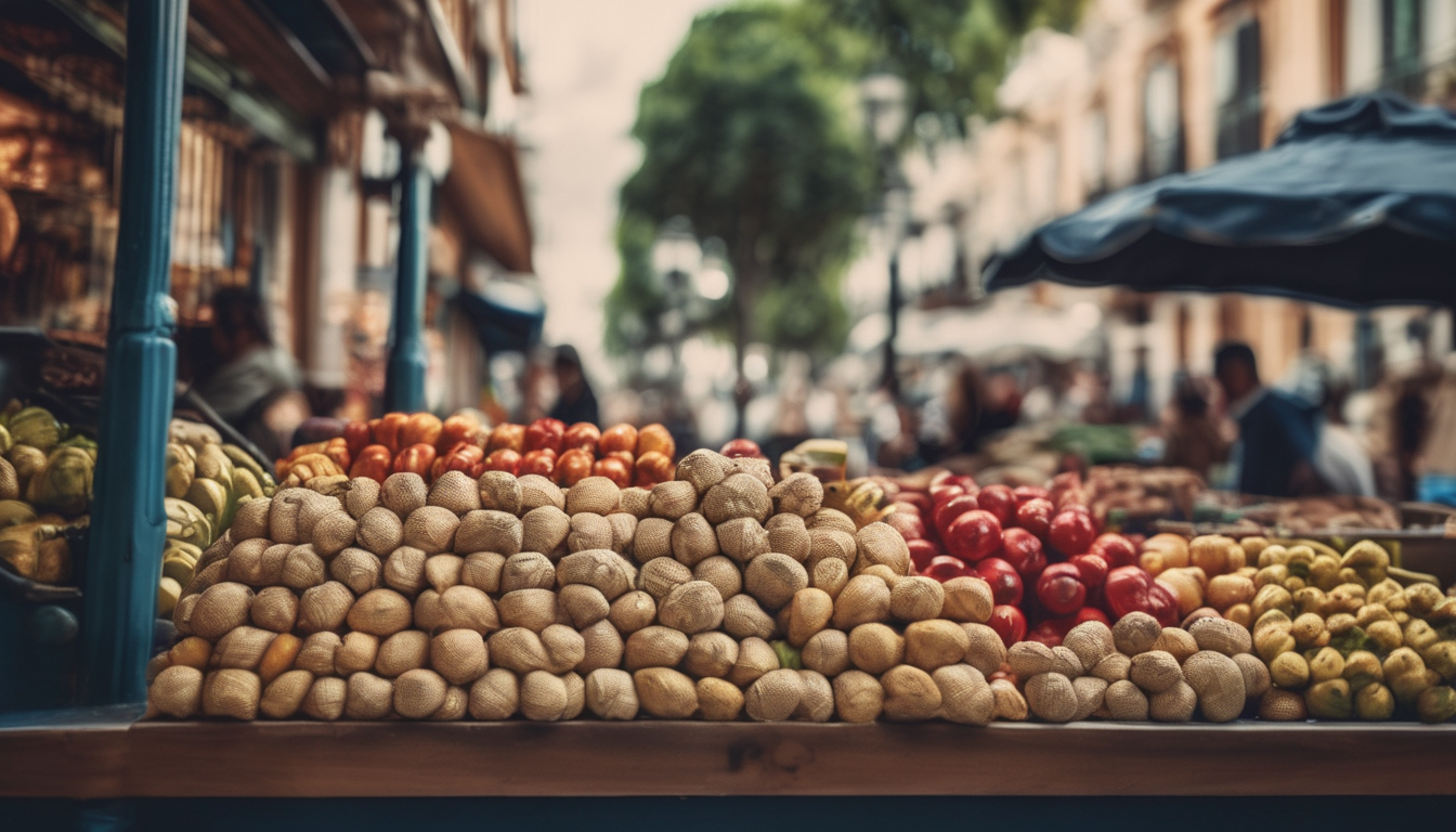 Cómo Comprar Zapatos Buenos bajo $20 en Panamá: Guía 2025 4 Impacto del mercado local en precios y calidad