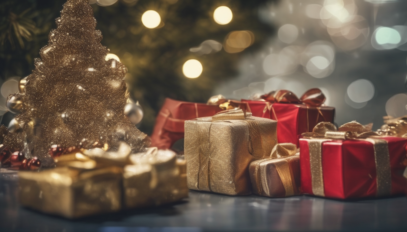 Impacto económico de El Gordo de Navidad en Panamá