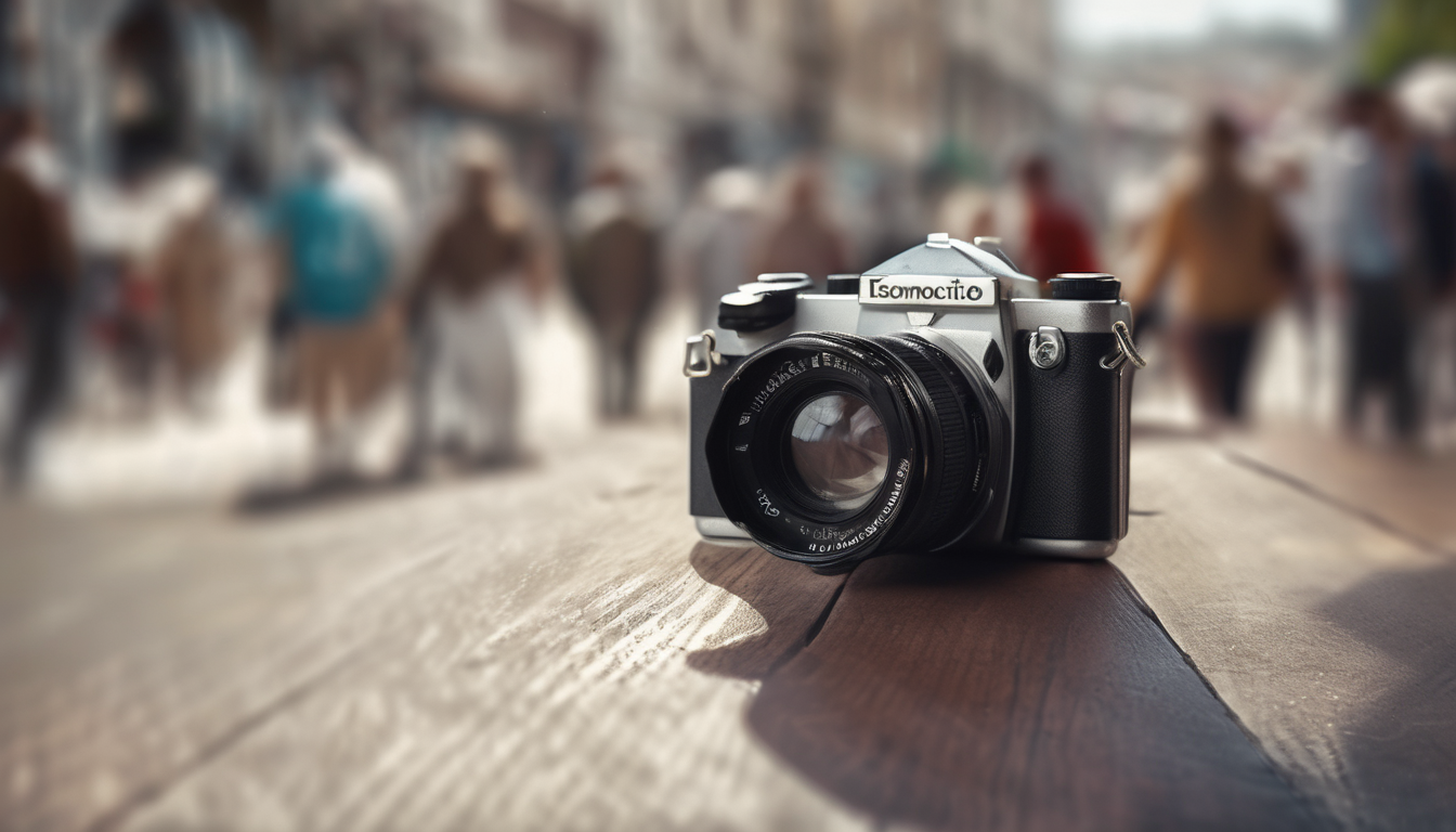 Impacto Económico de las Ferias Libres en Comunidades Locales