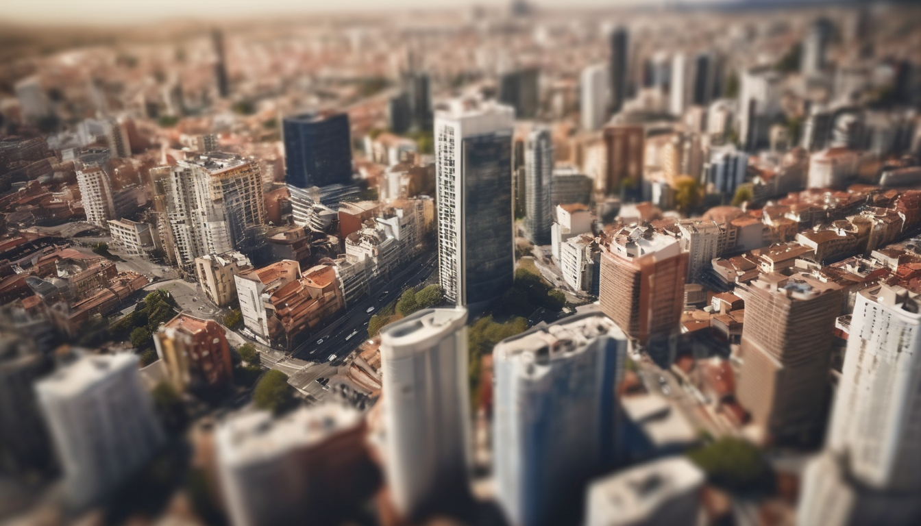 Impacto económico de las inversiones responsables en ciudadanos