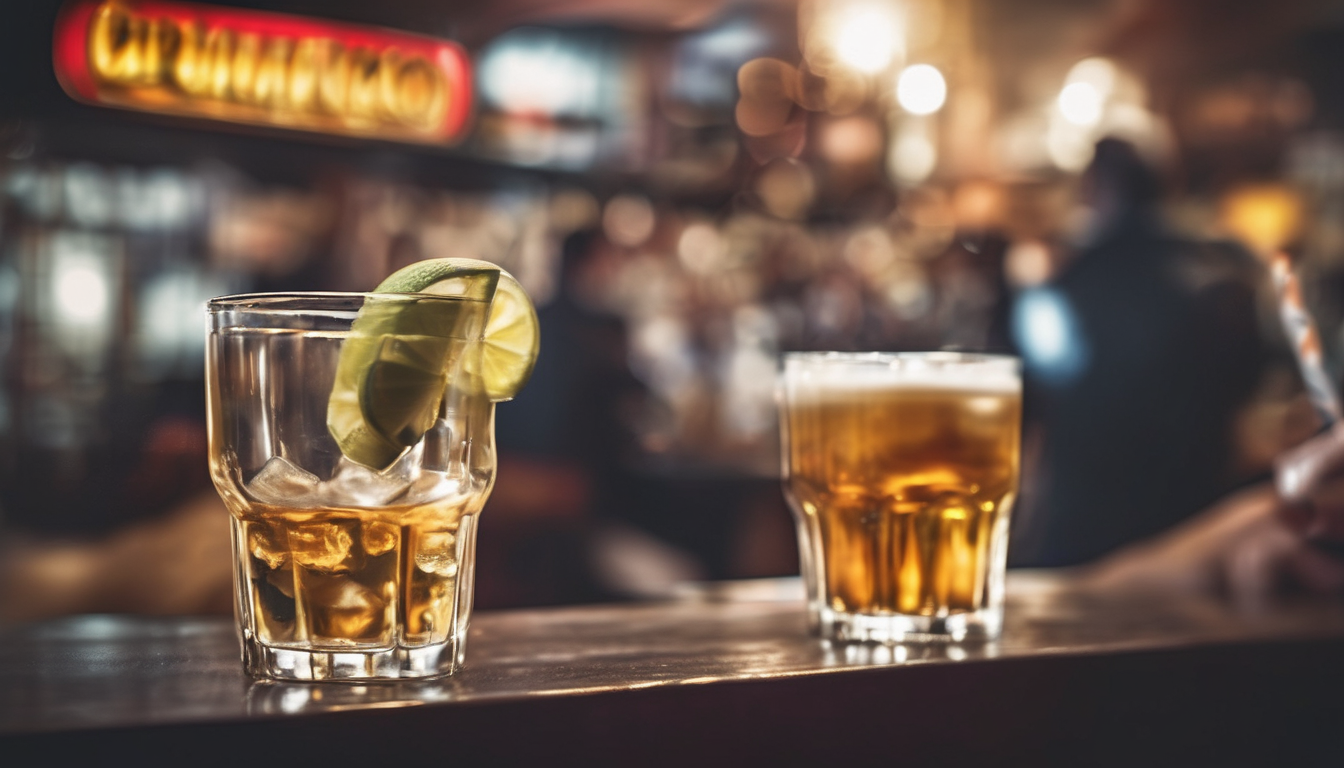 Happy Hours: Los Mejores de Cada Zona en Ciudad de Panamá Hoy 2025 3 Impacto económico de los Happy Hours en comercios locales