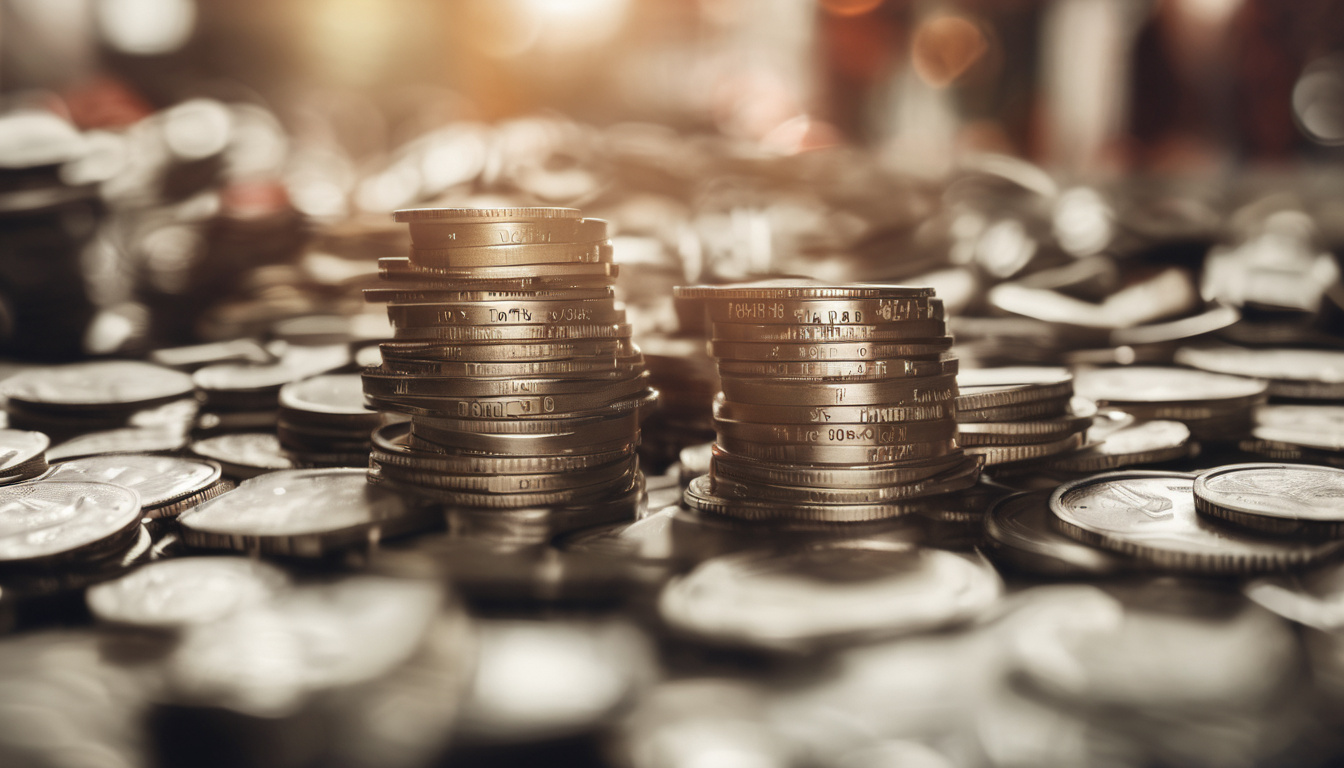 Impacto Económico de los Números Repetidos en Comerciantes