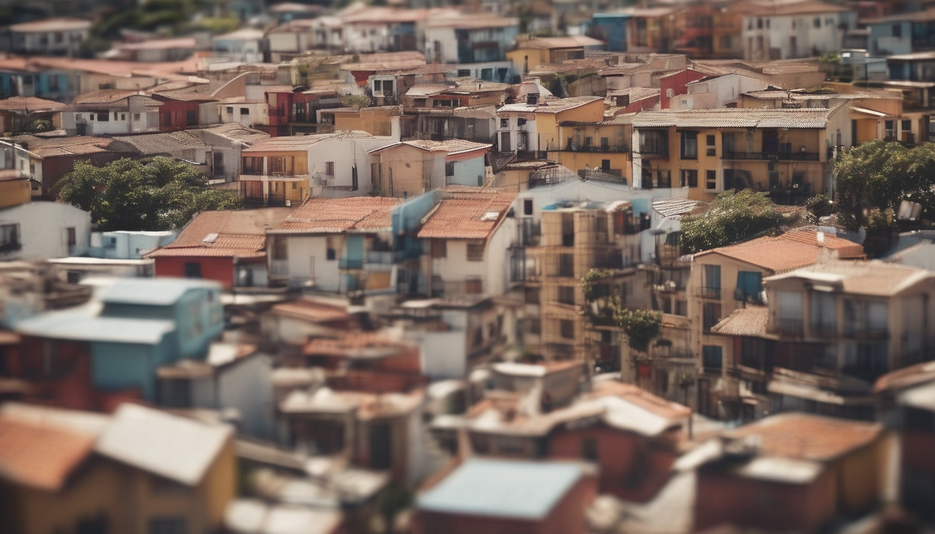 Impacto económico de los trabajos desde casa en la comunidad panameña