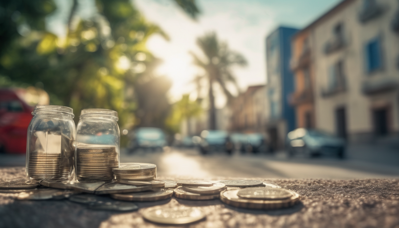 Cómo Ahorrar en Luz sin Aire 24/7 en Panamá: Guía Verano 2025 4 Impacto económico del ahorro energético en el verano