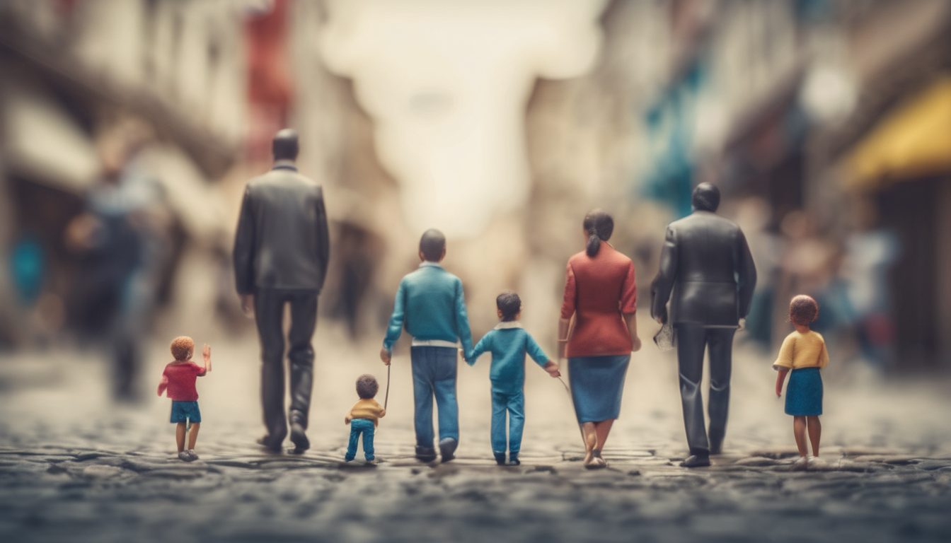 Cómo Comprar Uniformes Escolares Más Baratos en Panamá: Guía 2025 5 Impacto económico en familias y comerciantes locales