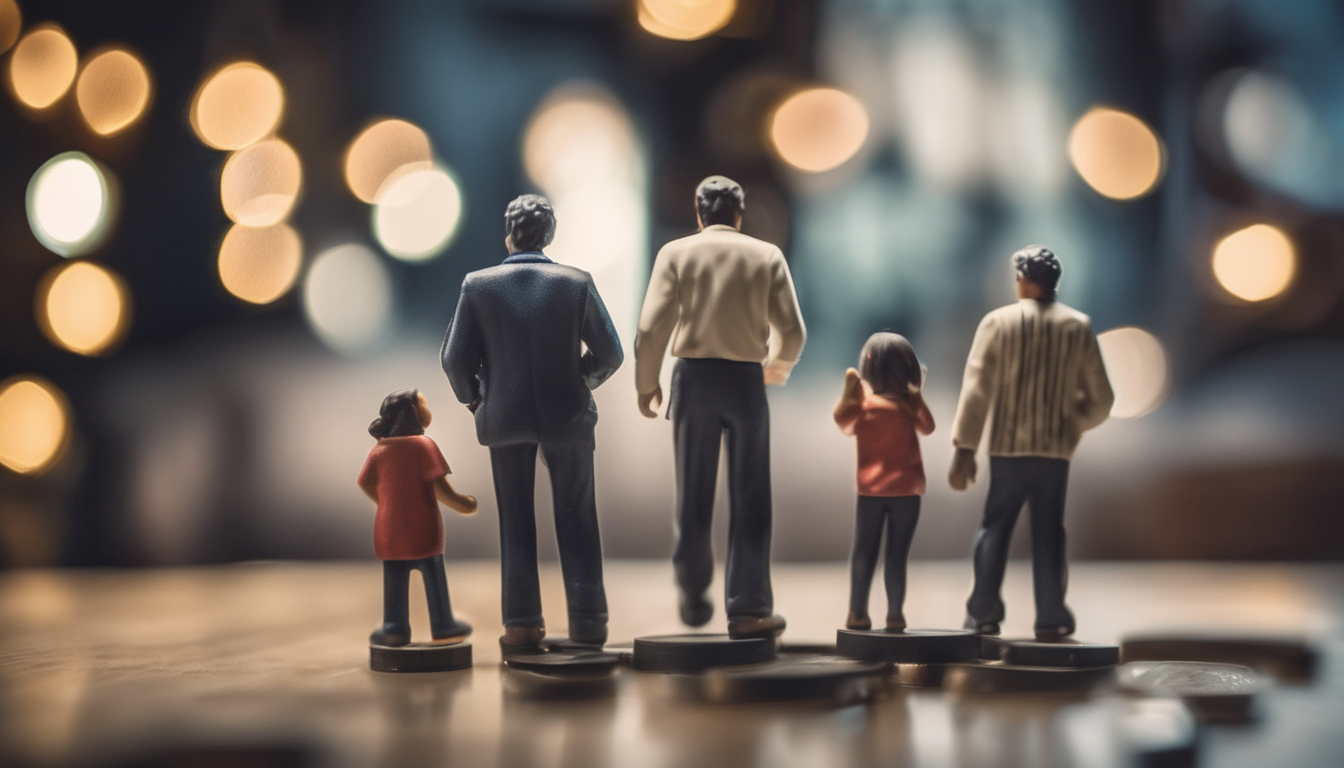 Impacto económico en familias y trabajadores