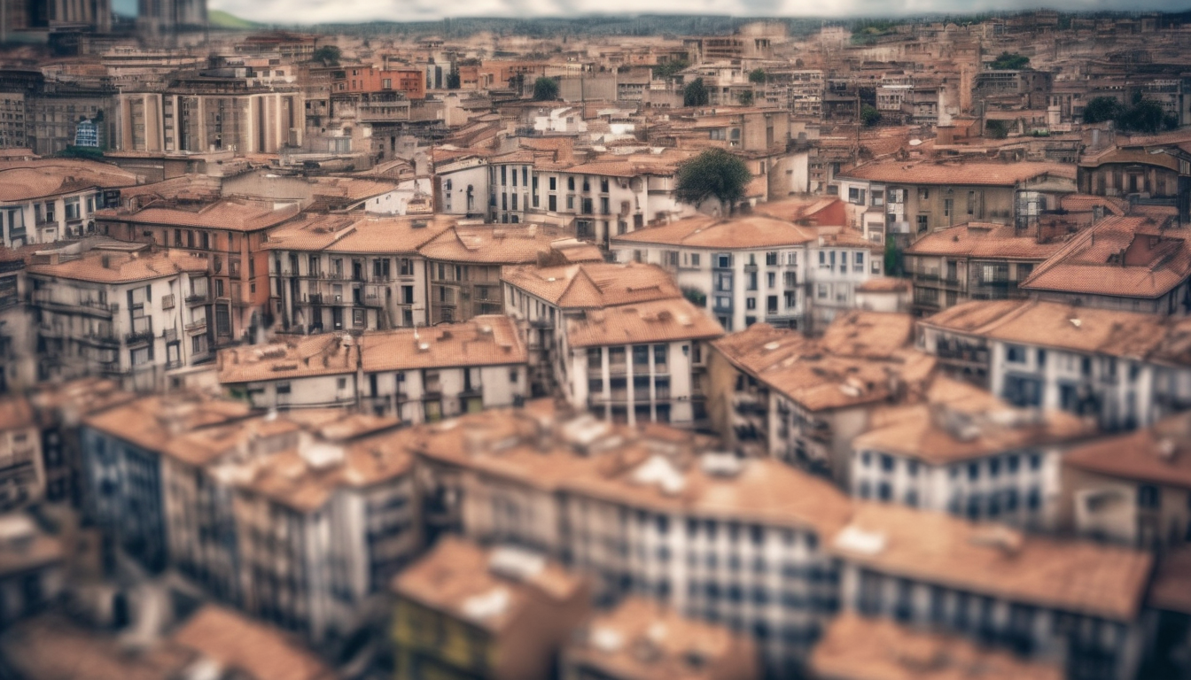 Impacto económico en las comunidades locales