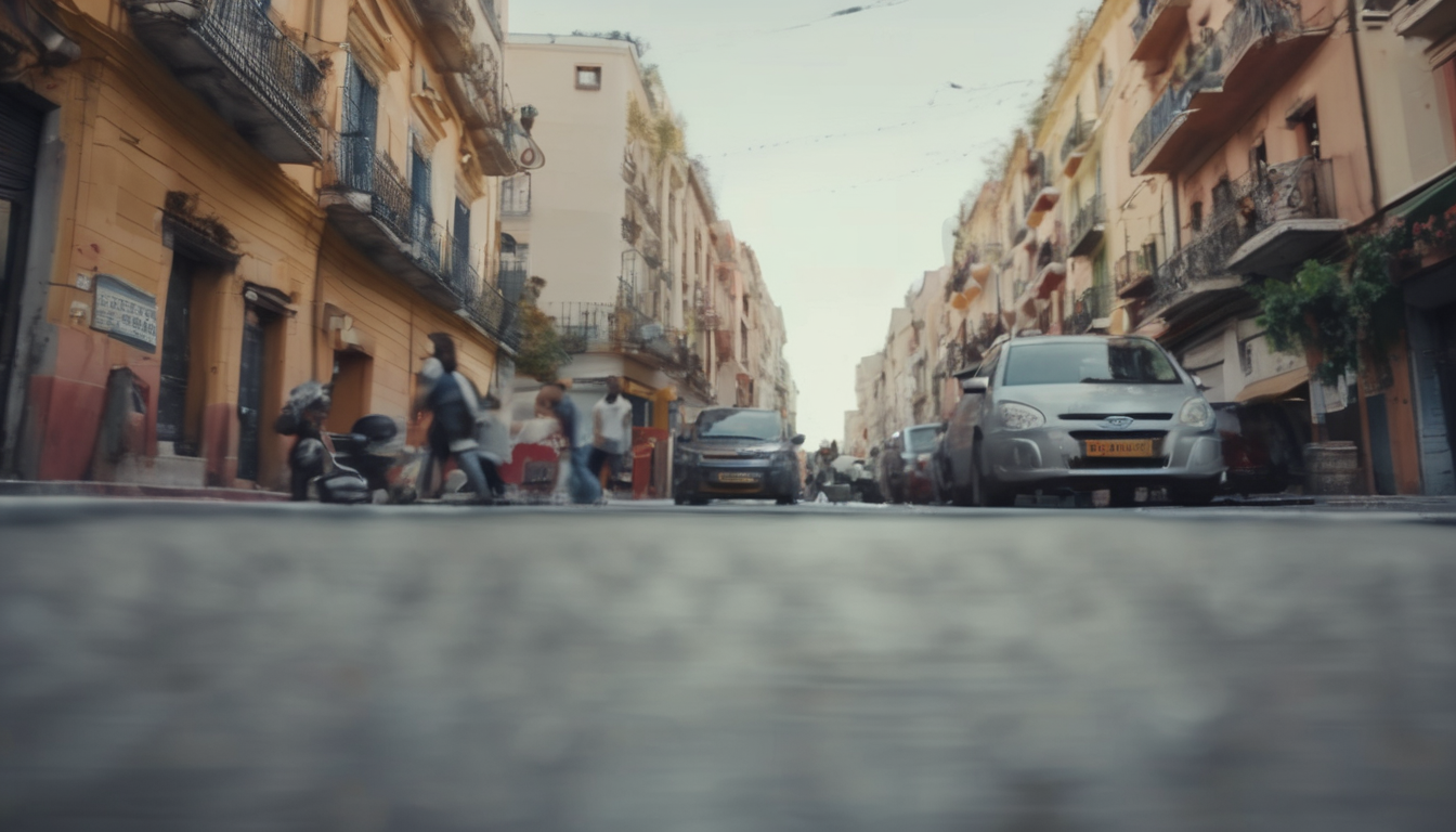 Impacto económico en los ciudadanos y comerciantes locales