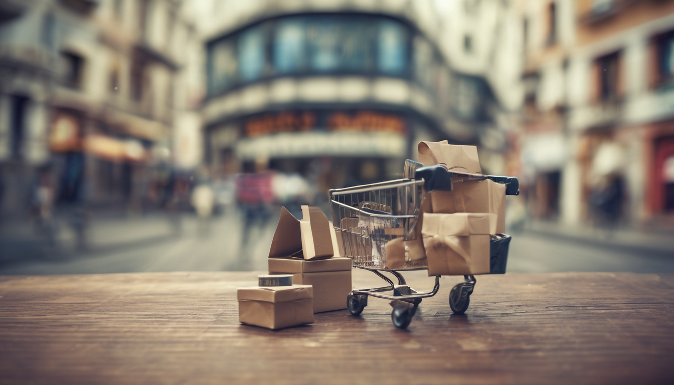 Impacto económico en viajeros y comerciantes locales