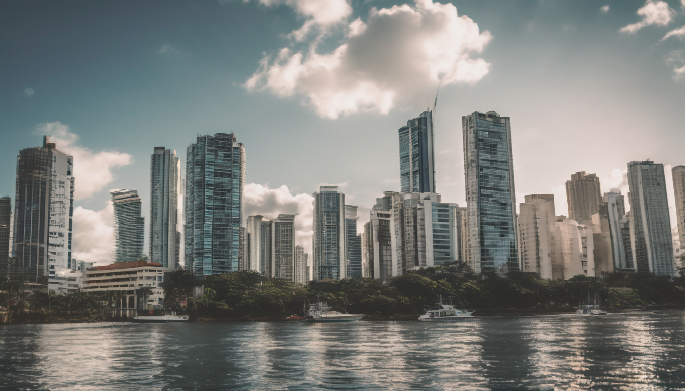 Los Pueblos Anuncian Descuentos de Hasta 50% Hoy 4 Impacto Económico para los Ciudadanos de Panamá