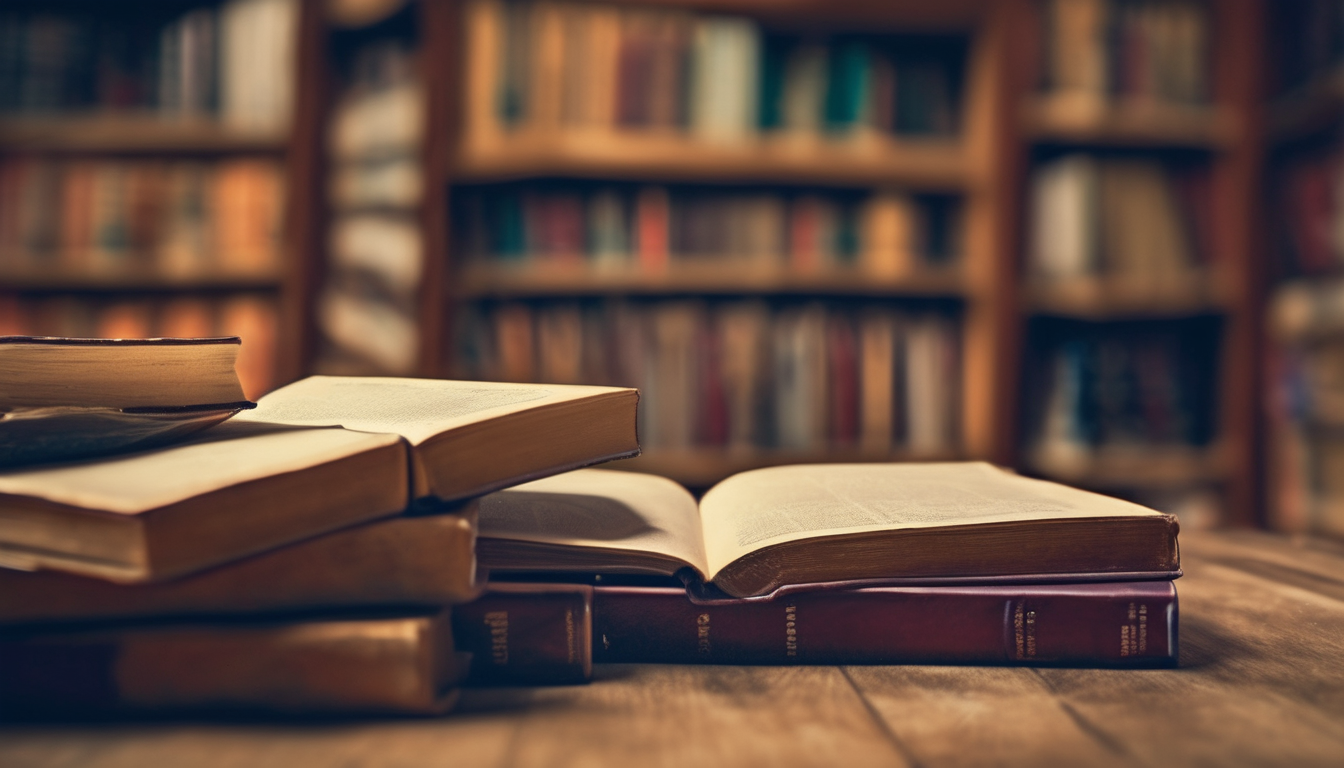 Impacto económico y social de usar libros escolares de segunda mano